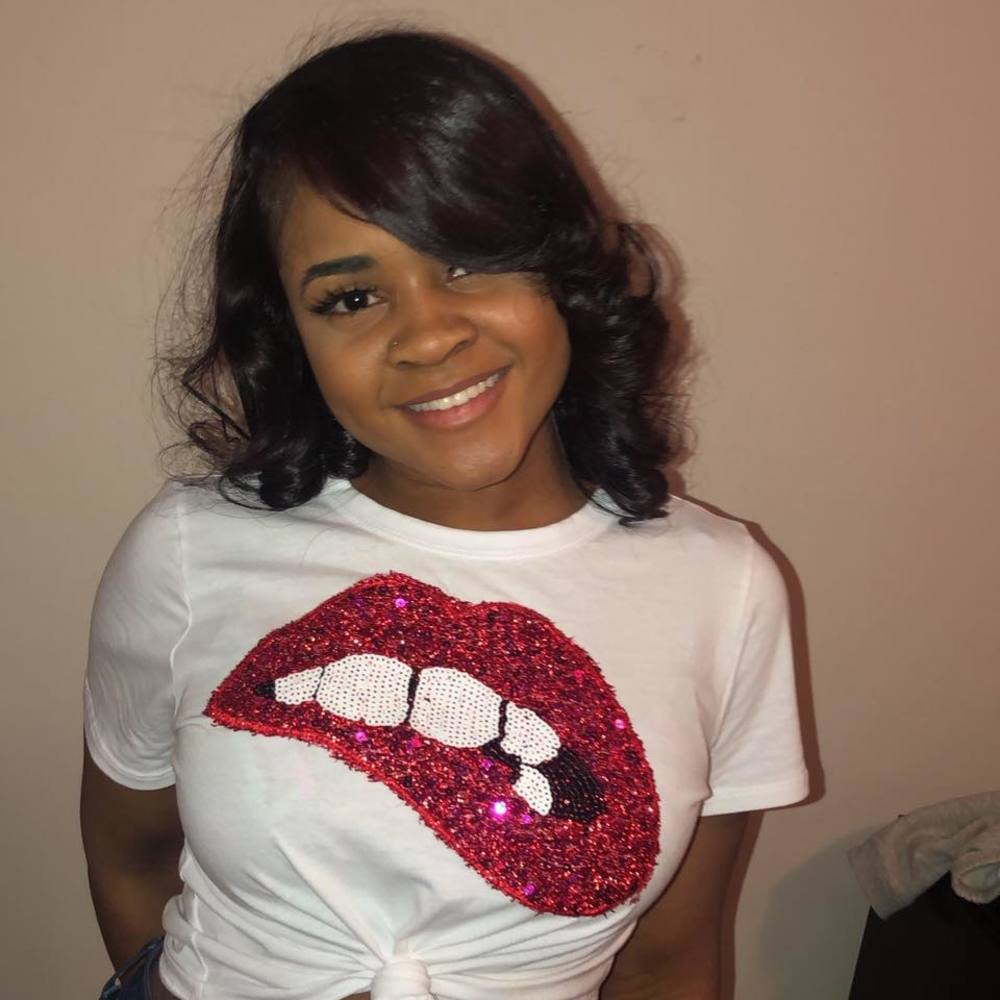 Meet your Posher, Jayda